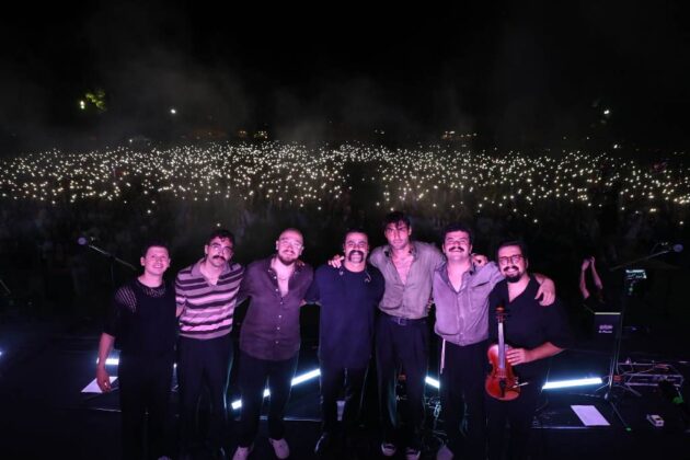 İnegöl’de festival heyecanı zirveye ulaştı