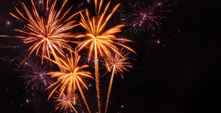 Bursa’da havai fişeğe 6 yıldır izin yok!