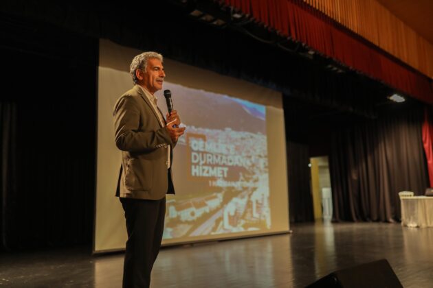 Gemlik’te yeni dönem: Katılımcı bütçe sistemi