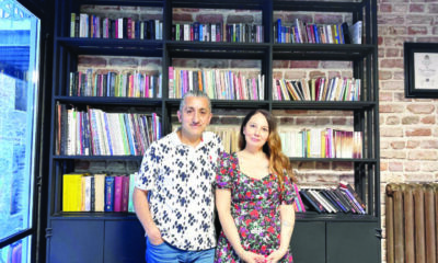 3. ULUSLARARASI MİTOLOJİ FİLMLERİ FESTİVALİ