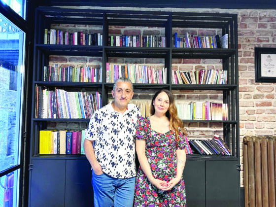 3. ULUSLARARASI MİTOLOJİ FİLMLERİ FESTİVALİ