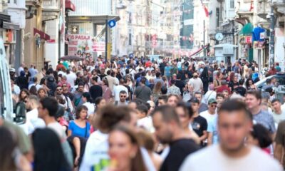 İşsizlik oranı arttı