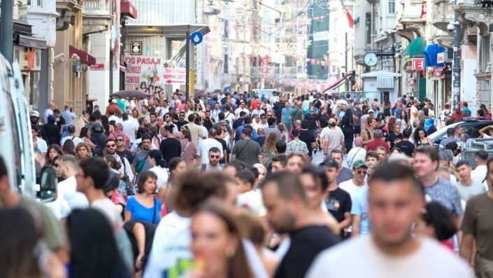 İşsizlik oranı arttı