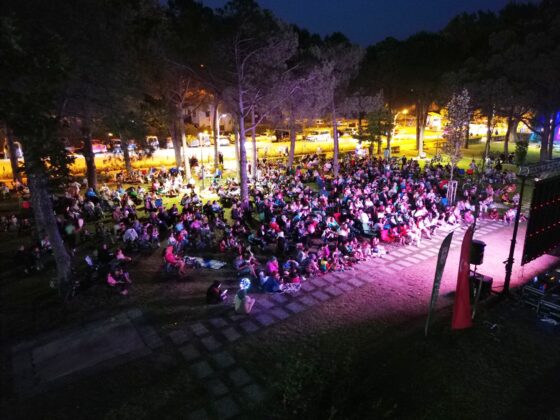 İznik’te nostaljik yaz akşamları