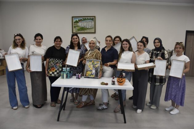 Karacabey’de ilçeye değer katacak yeni proje