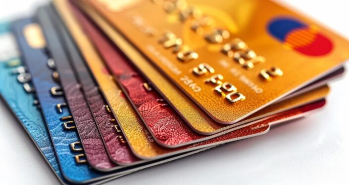 Kredi kartı faizleri düştü!