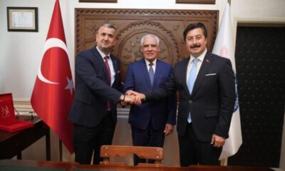 Libya’ya ihracatta sona gelindi