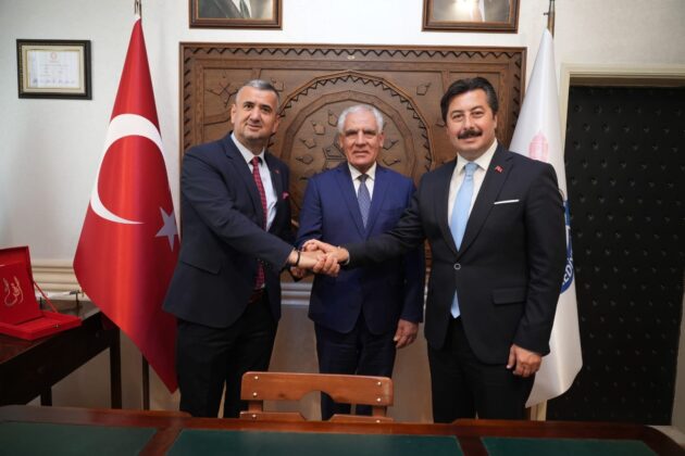 Libya’ya ihracatta sona gelindi