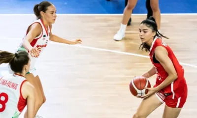 Türkiye, Macaristan’a mağlup oldu