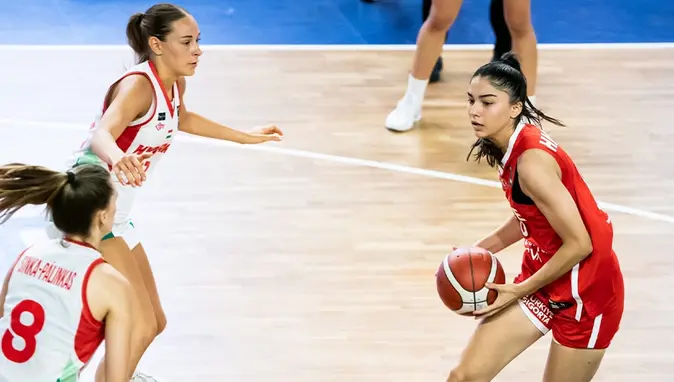 Türkiye, Macaristan’a mağlup oldu