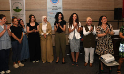 Osmangazi Belediyesi, engelli haklarına dikkat çekti