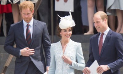 Prens William ve Harry’nin kuzeni evinde ölü bulundu