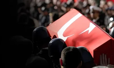 Şehit sayısı 12’ye yükseldi!