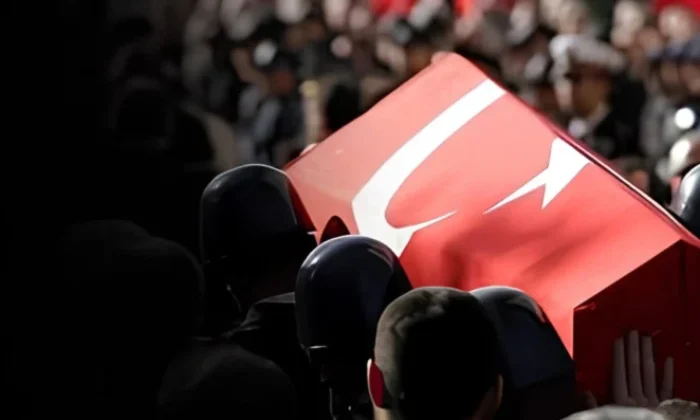 Şehit sayısı 12’ye yükseldi!