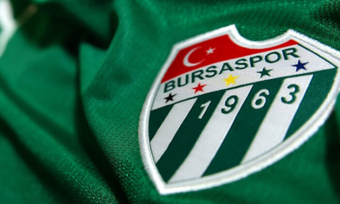 Bursaspor’un kamp kadrosu açıklandı