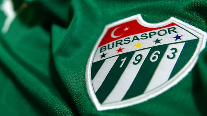 Bursaspor’un kamp kadrosu açıklandı
