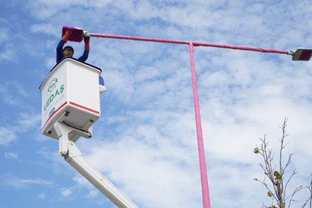 “ULUDAĞ ENERJİ, SOSYAL ENERJİ ŞİRKETİDİR”