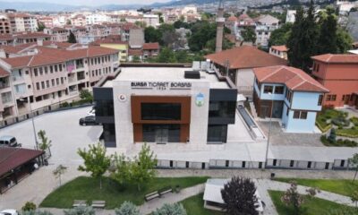 Bursa Ticaret Borsası 9 firmayla listede!