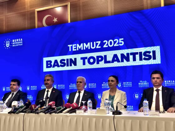 Bozbey’den ‘anne kart’ müjdesi