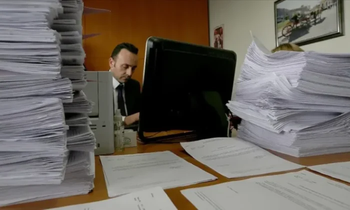 396 bin uyuşmazlık başvurusunu karara bağladı