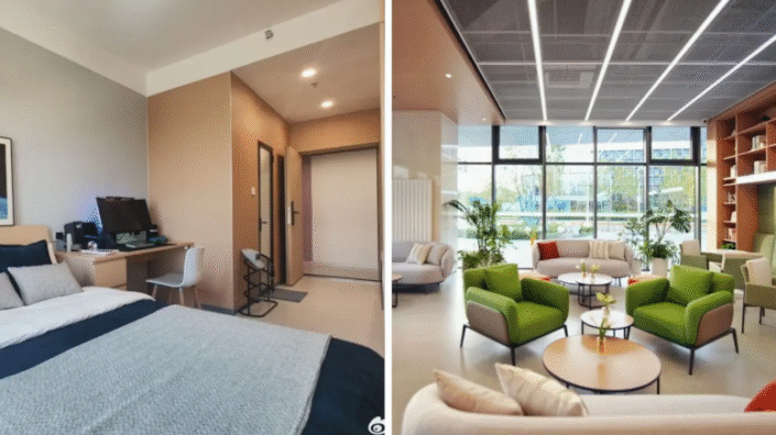 Xiaomi ucuz ev üretti, 11 bin liradan kiraya veriyor