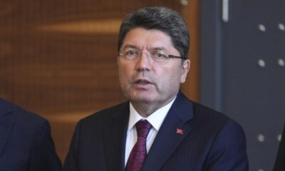 Bakan Tunç: Türkiye Yüzyılı, terörsüz bir Türkiye olacak