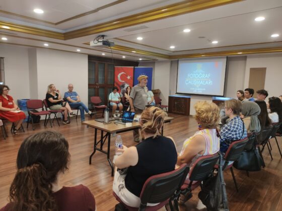Fotoğraf tutkunları Bursa’da buluşacak