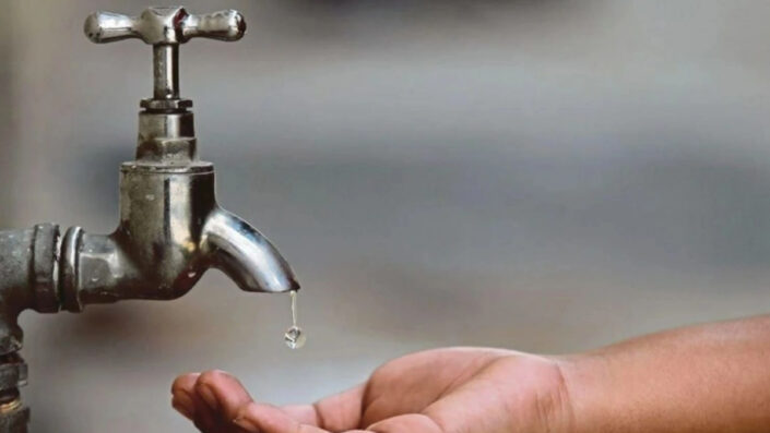 Bursa’da su kesintisi!