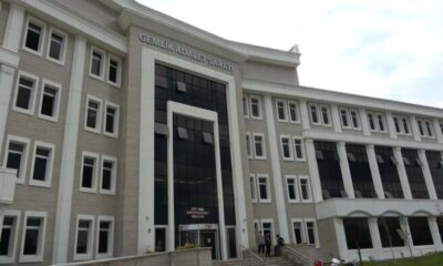 Gemlik adliyesi 7 aylık verileri açıkladı