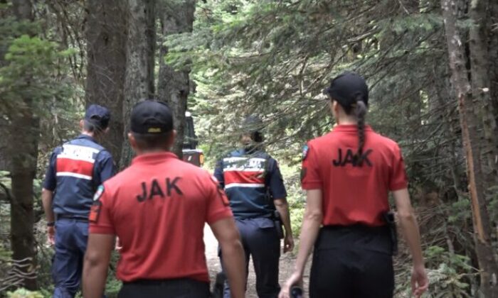 Uludağ’da sıkı denetim!