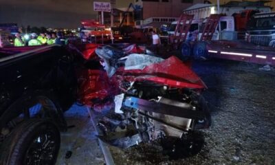 Kız kardeşler kazada hayatını kaybetti