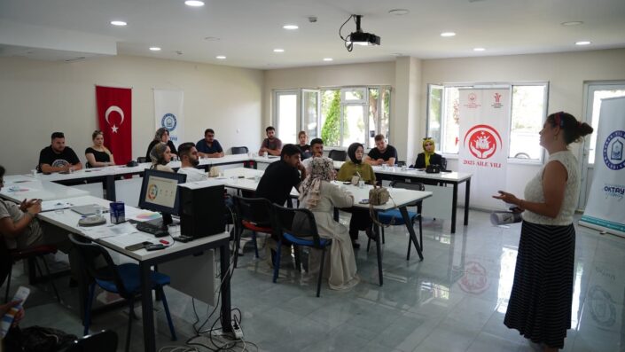 Yıldırım Belediyesi’nden yuva kuran gençlere destek