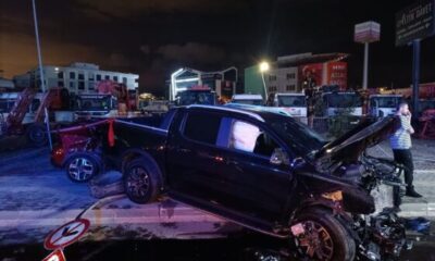 İki kardeşin ölümüne sebep olan sürücü tutuklandı