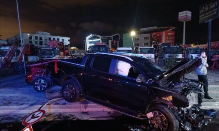 İki kardeşin ölümüne sebep olan sürücü tutuklandı