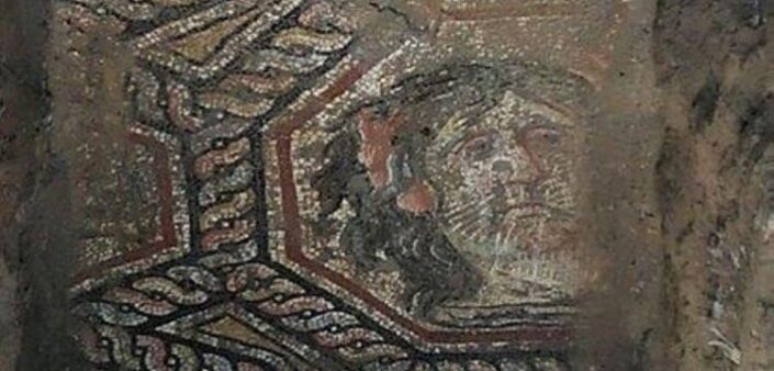 İznik’te tarihi keşif!