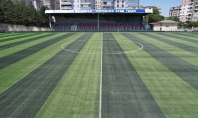 Yıldırım’da spora yeni yatırım