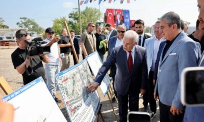Bursa’da 3 ilçenin kilit noktasında düğüm çözülüyor