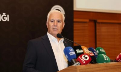 Mustafa Bozbey’den alev savaşçılarına teşekkür