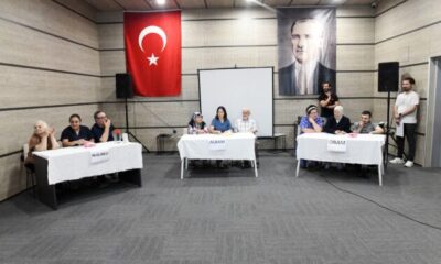 Osmangazi’de anlamlı ve eğlence dolu buluşma
