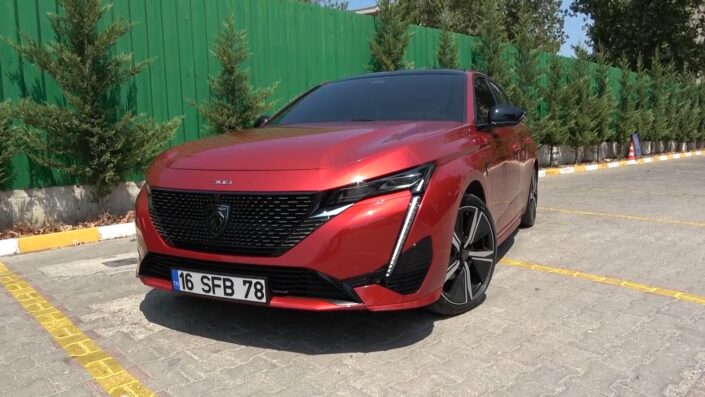 25 yıllık otomotivciye ayıplı araç sattılar