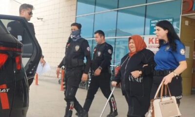 Bursa’da “Hanım Ağa” çetesi elebaşı yakalandı