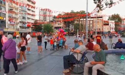 6.1’lik deprem Bursa’da paniğe neden oldu