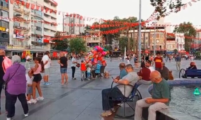 6.1’lik deprem Bursa’da paniğe neden oldu