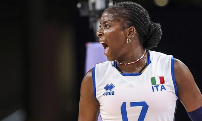 Galatasaray, Myriam Sylla’yı kadrosuna kattı
