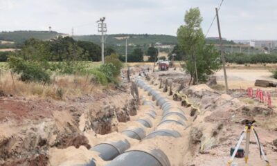 Mustafa Bozbey: Bursalılar rahat bir nefes alacak