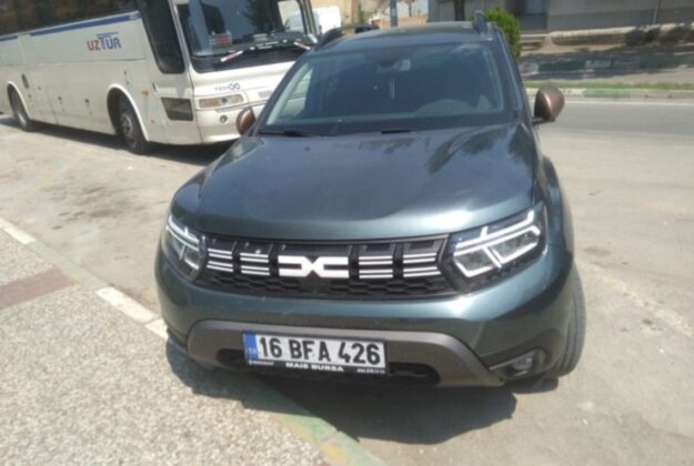 Kesinleşmiş hapis cezası bulunan firari yakalandı