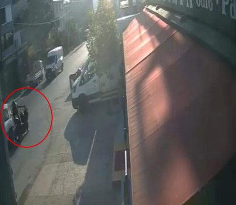 Bursa’da düğün öncesi feci kaza