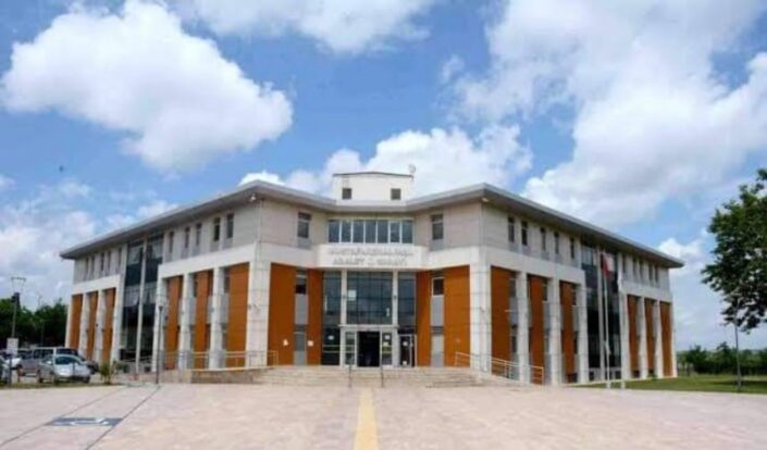 Mustafakemalpaşa’nın yargı haritası yeniden çizildi