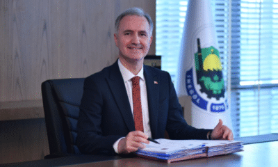 İnegöl’ü hem havadan hem karadan keşfedin