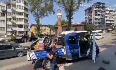 Yaya güvenliği için topyekûn denetim